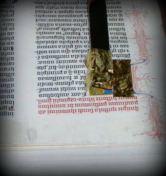 faksymile, biblia Gutenberga, lukasusowa oprawa książek,